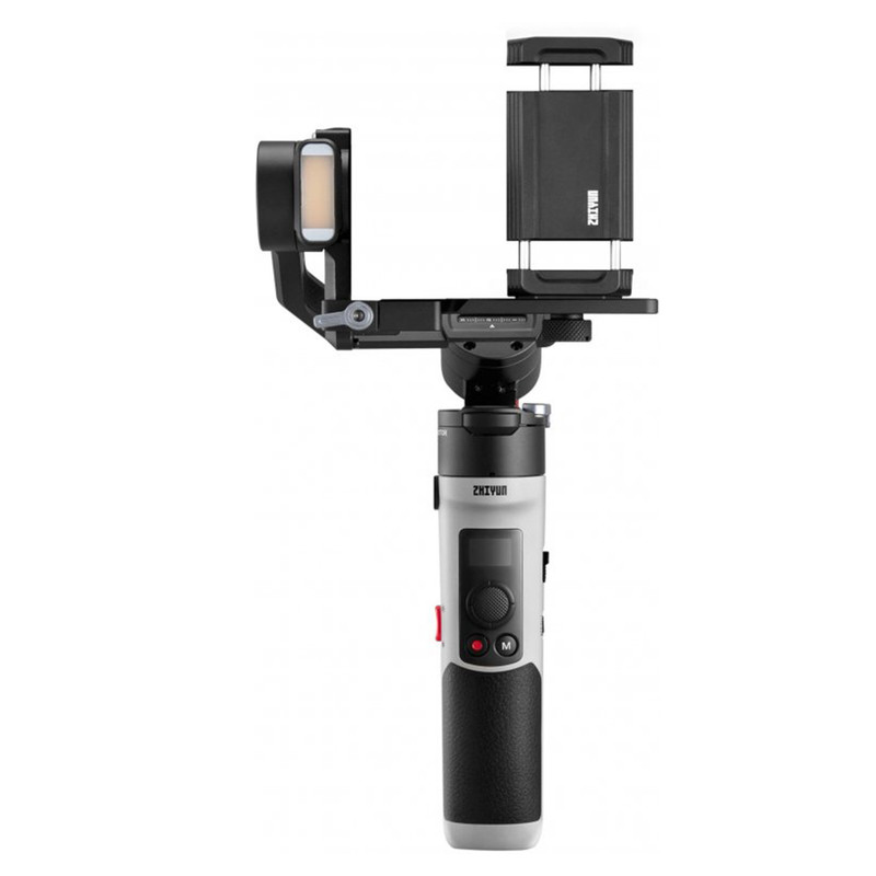 استابلایزر ژیون مدل CRANE M2S COMBO